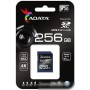 Карта памяти A-Data Premier Pro ASDX256GUI3V30S-R SDXC 256GB