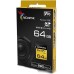 Карта памяти A-Data Premier ONE ASDX64GUII3CL10-C SDXC 64GB