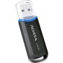 USB Flash A-Data C906 32 Гб Black (AC906-32G-RBK)