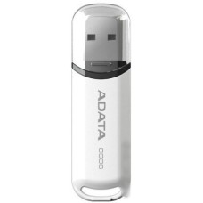 USB Flash A-Data C906 32 Гб White (AC906-32G-RWH)