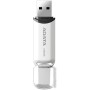 USB Flash A-Data C906 32 Гб White (AC906-32G-RWH)
