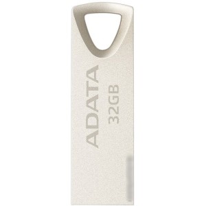 USB Flash A-Data UV210 32GB [AUV210-32G-RGD]