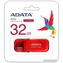 USB Flash A-Data UV240 32GB (красный)