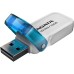 USB Flash A-Data UV240 32GB (белый)