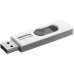 USB Flash A-Data UV220 64GB (белый/серый)