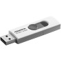USB Flash A-Data UV220 64GB (белый/серый)