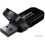 USB Flash ADATA UV240 64GB (черный) USB Flash ADATA UV240 64GB (черный)