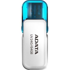 USB Flash ADATA UV240 64GB AUV240-64G-RWH