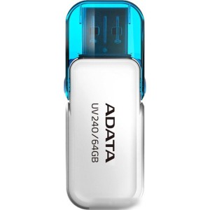 USB Flash ADATA UV240 64GB AUV240-64G-RWH