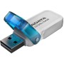 USB Flash ADATA UV240 64GB AUV240-64G-RWH USB Flash ADATA UV240 64GB AUV240-64G-RWH