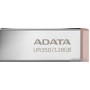 USB Flash ADATA UR350 128GB UR350-128G-RSR/BG (серебристый/коричневый) USB Flash ADATA UR350 128GB UR350-128G-RSR/BG (серебристый/коричневый)