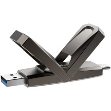 USB Flash Netac US5 128GB NT03US5C-128G-32TA
