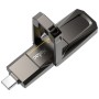 USB Flash Netac US5 256GB NT03US5C-256G-32TA USB Flash Netac US5 256GB NT03US5C-256G-32TA