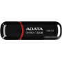 USB Flash A-Data DashDrive UV150 Black 32GB (AUV150-32G-RBK)
