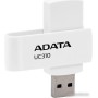 USB Flash ADATA UC310-64G-RWH 64GB (белый) USB Flash ADATA UC310-64G-RWH 64GB (белый)