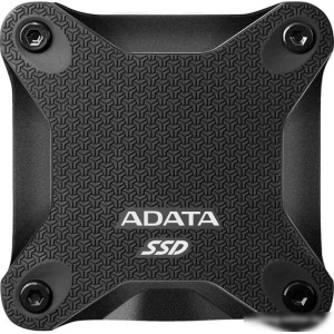 Внешний накопитель ADATA SD620 512GB SD620-512GCBK Внешний накопитель ADATA SD620 512GB SD620-512GCBK