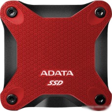 Внешний накопитель ADATA SD620 512GB SD620-512GCRD