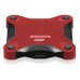 Внешний накопитель ADATA SD620 512GB SD620-512GCRD