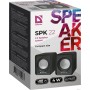 Акустика Defender SPK 22 [65503]