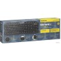 Клавиатура Defender Element HB-195 RU