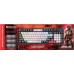 Клавиатура Defender Hawk GK-418 (Outemu Red)