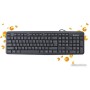 Клавиатура Defender Element HB-520 USB (черный)