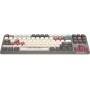 Клавиатура A4Tech Bloody S87 Pixels Red (Bloody BLMS Red Plus)