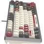 Клавиатура A4Tech Bloody S87 Pixels Red (Bloody BLMS Red Plus)