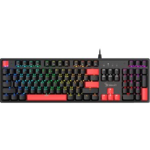 Клавиатура A4Tech Bloody S520N