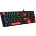 Клавиатура A4Tech Bloody S520N