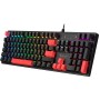 Клавиатура A4Tech Bloody S520N