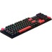 Клавиатура A4Tech Bloody S520N