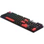 Клавиатура A4Tech Bloody S520N