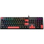 Клавиатура A4Tech Bloody S520N