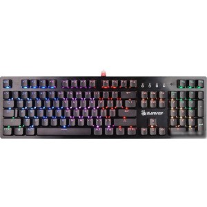 Клавиатура A4Tech Bloody B820R (LK Red)