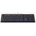 Клавиатура A4Tech Bloody B820R (LK Red)