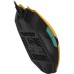 Игровая мышь A4Tech Bloody W63 Max Renegade (желтый)