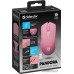 Игровая мышь Defender Pandora GM-502 (розовый)