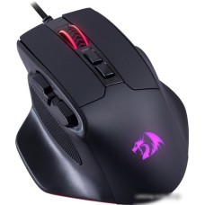 Мышь Redragon Bullseye