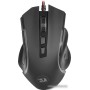 Игровая мышь Redragon Griffin
