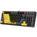 Клавиатура A4Tech Bloody S98 Sports Lime (Bloody BLMS Red)