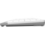 Клавиатура A4Tech Fstyler FK11 (белый/серый)