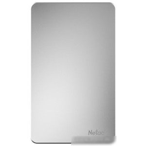 Внешний накопитель Netac K330 1TB NT05K330N-001T-30SL Внешний накопитель Netac K330 1TB NT05K330N-001T-30SL
