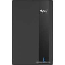 Внешний накопитель Netac K331 1TB NT05K331N-001T-30BK