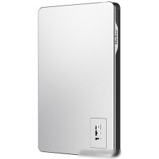 Внешний накопитель Netac K338 1TB NT05K338N-001T-30SL