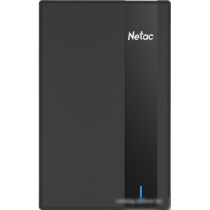 Внешний накопитель Netac K331 2TB NT05K331N-002T-30BK Внешний накопитель Netac K331 2TB NT05K331N-002T-30BK