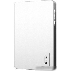 Внешний накопитель Netac K338 2TB NT05K338N-002T-30SL Внешний накопитель Netac K338 2TB NT05K338N-002T-30SL
