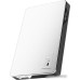 Внешний накопитель Netac K338 2TB NT05K338N-002T-30SL