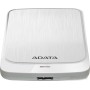 Внешний накопитель A-Data HV320 AHV320-1TU31-CWH 1TB (белый)