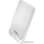 Внешний накопитель A-Data HV320 AHV320-1TU31-CWH 1TB (белый)